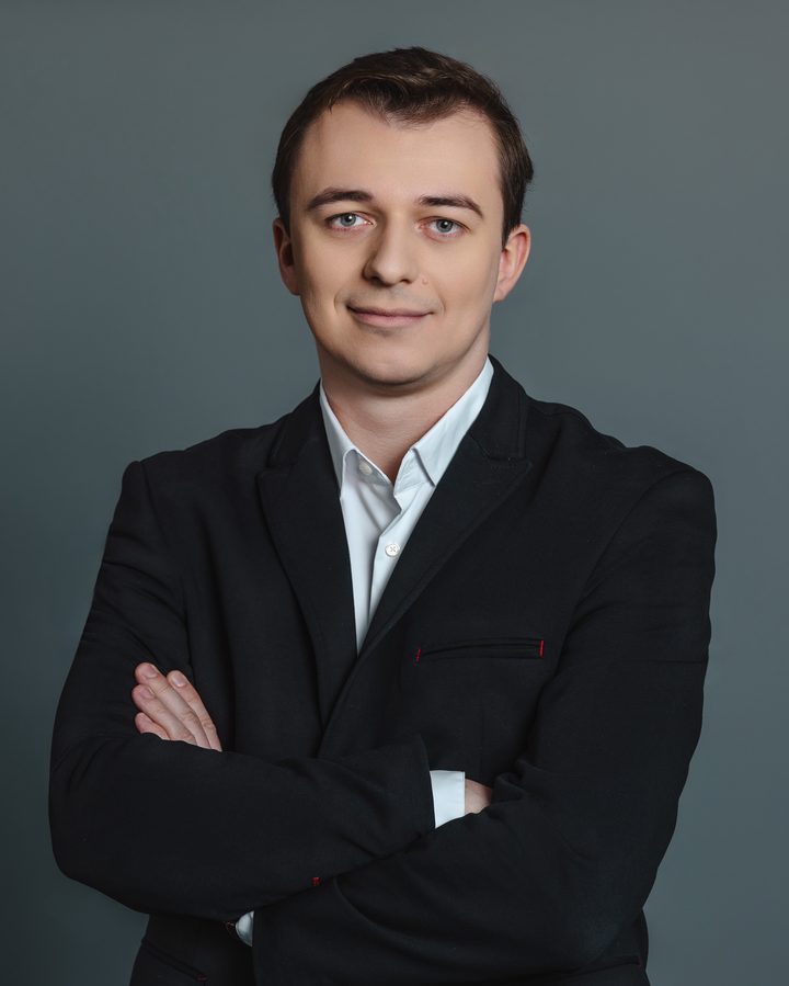 Adam Dudziak